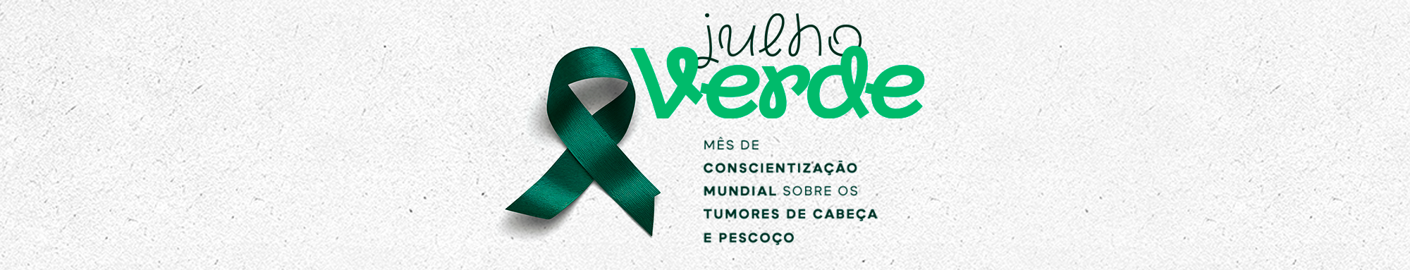 JULHO VERDE