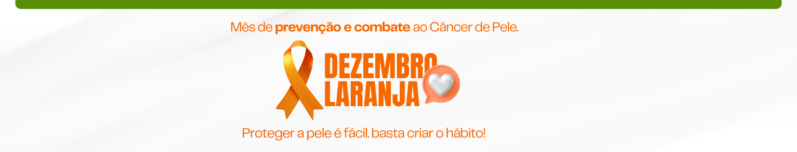 DEZEMBRO LARANJA