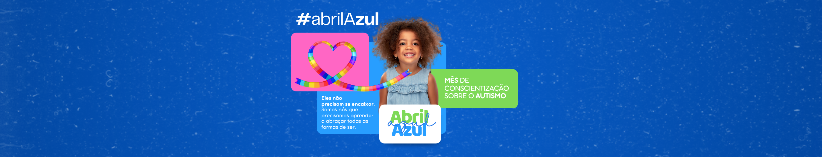 ABRIL AZUL