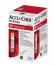 TIRAS ACCU-CHEK PERFORMA S/CHIP C/25 UNID